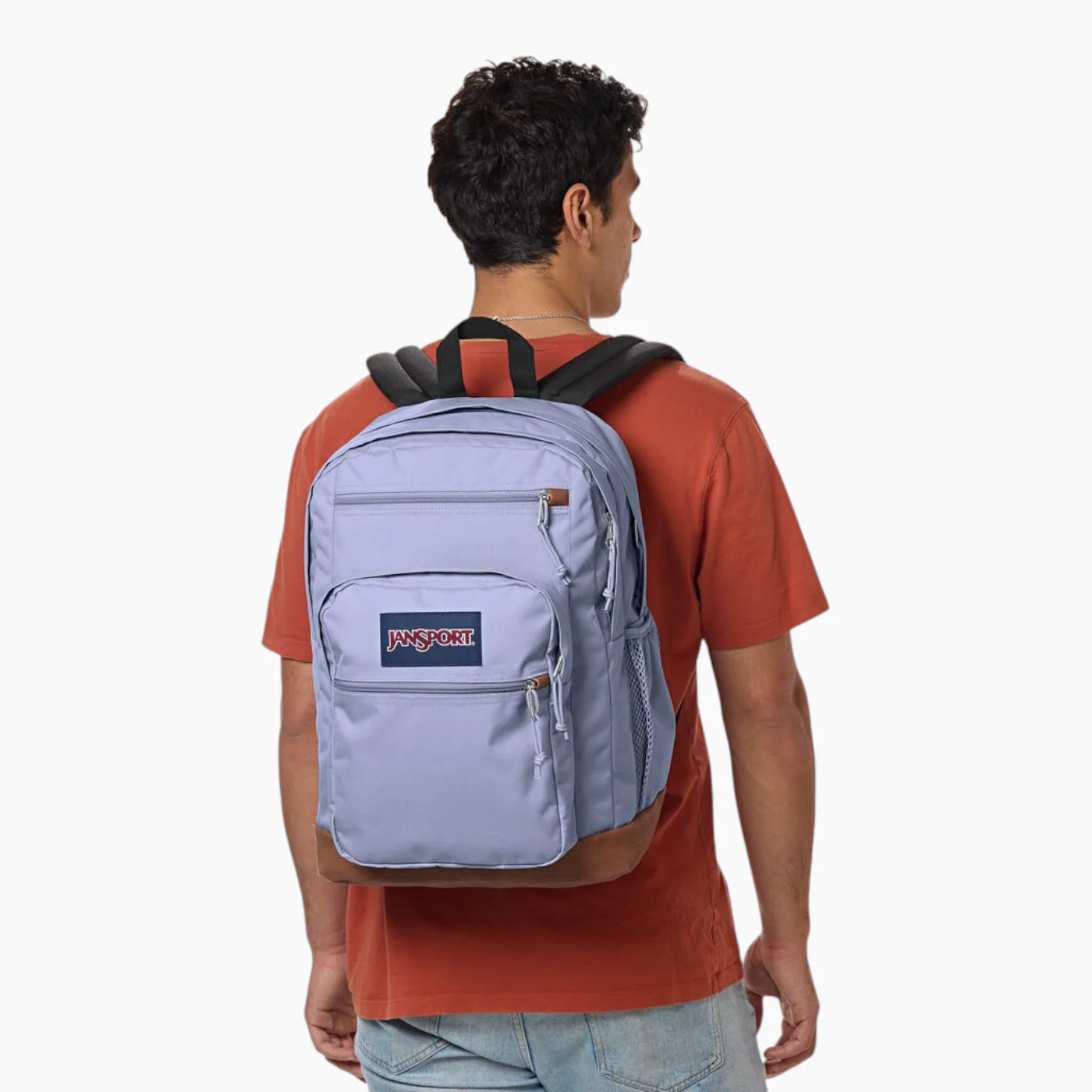 Jansport Cool Student Backpack - Image 111
