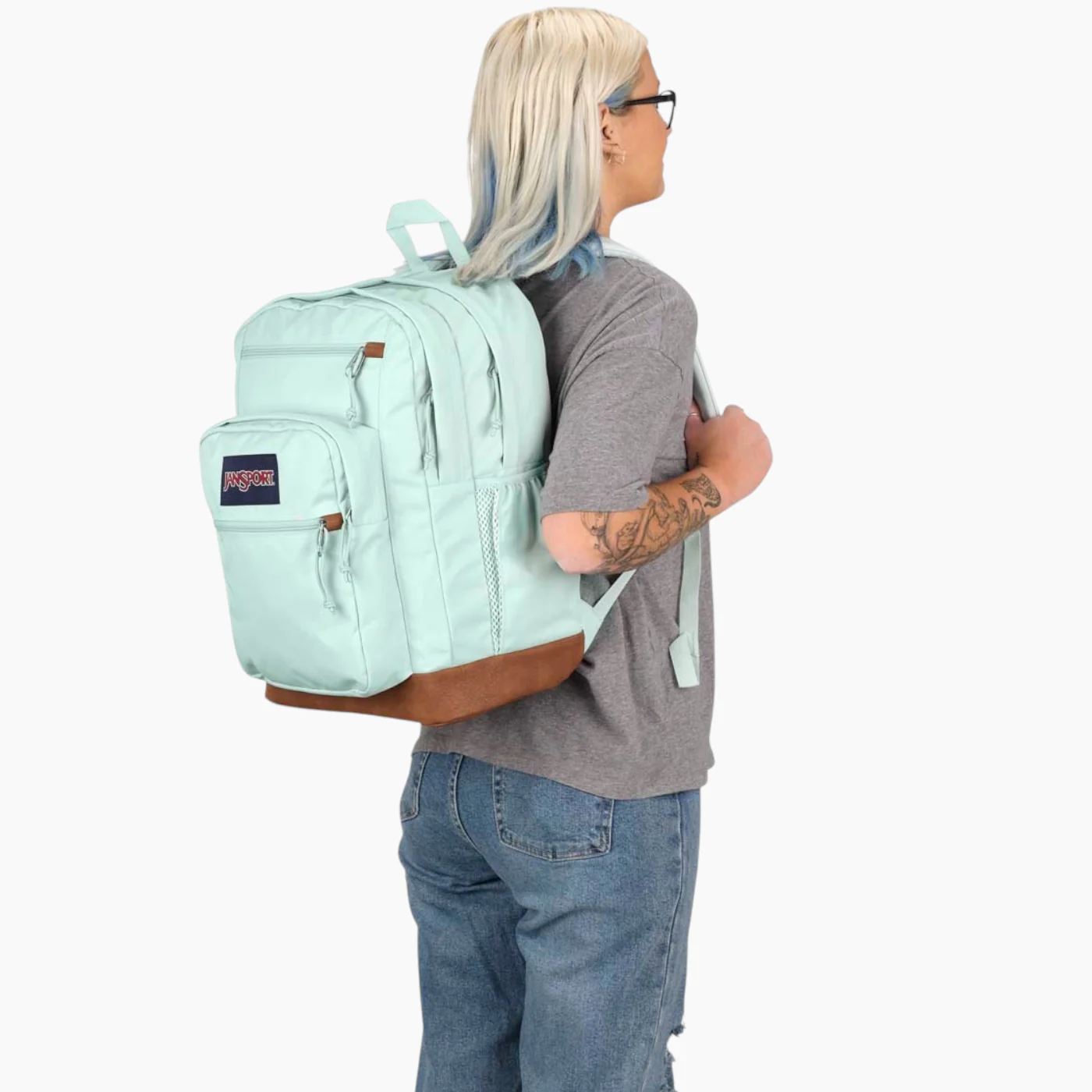 Jansport Cool Student Backpack - Image 33