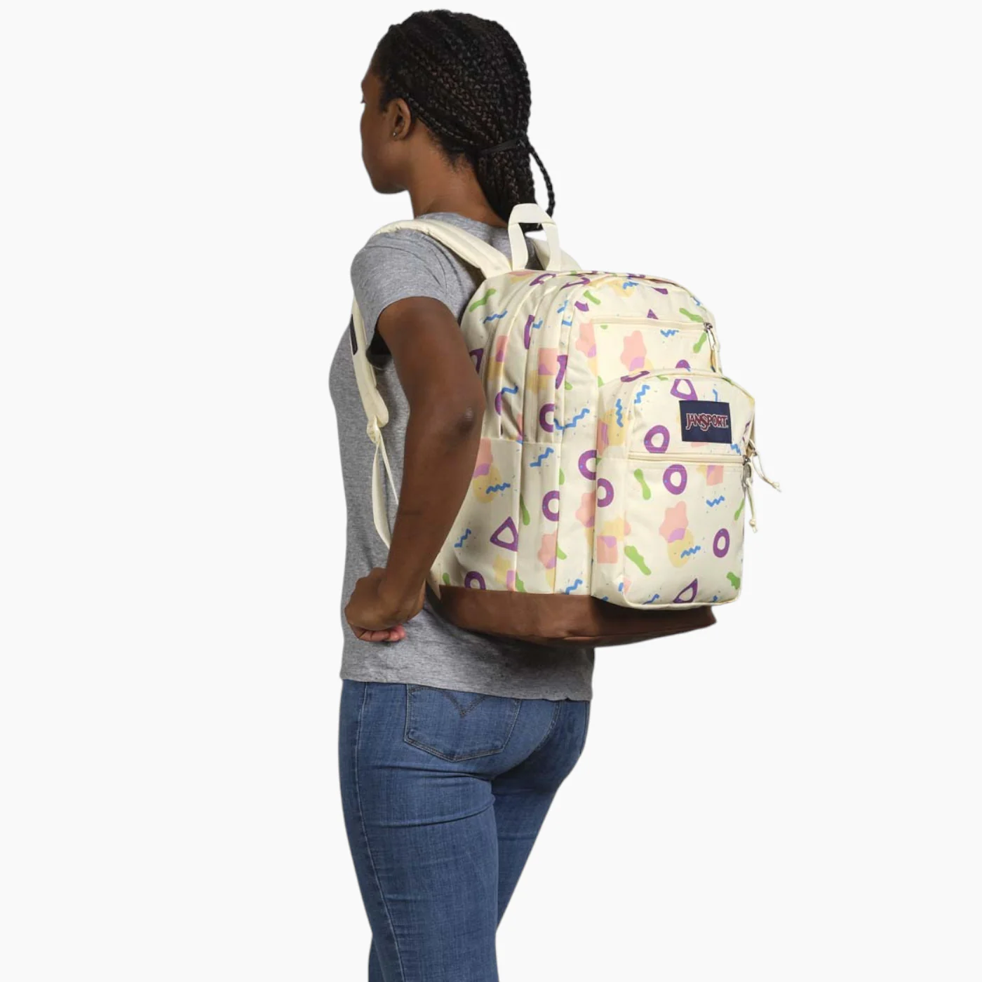 Jansport Cool Student Backpack - Image 65