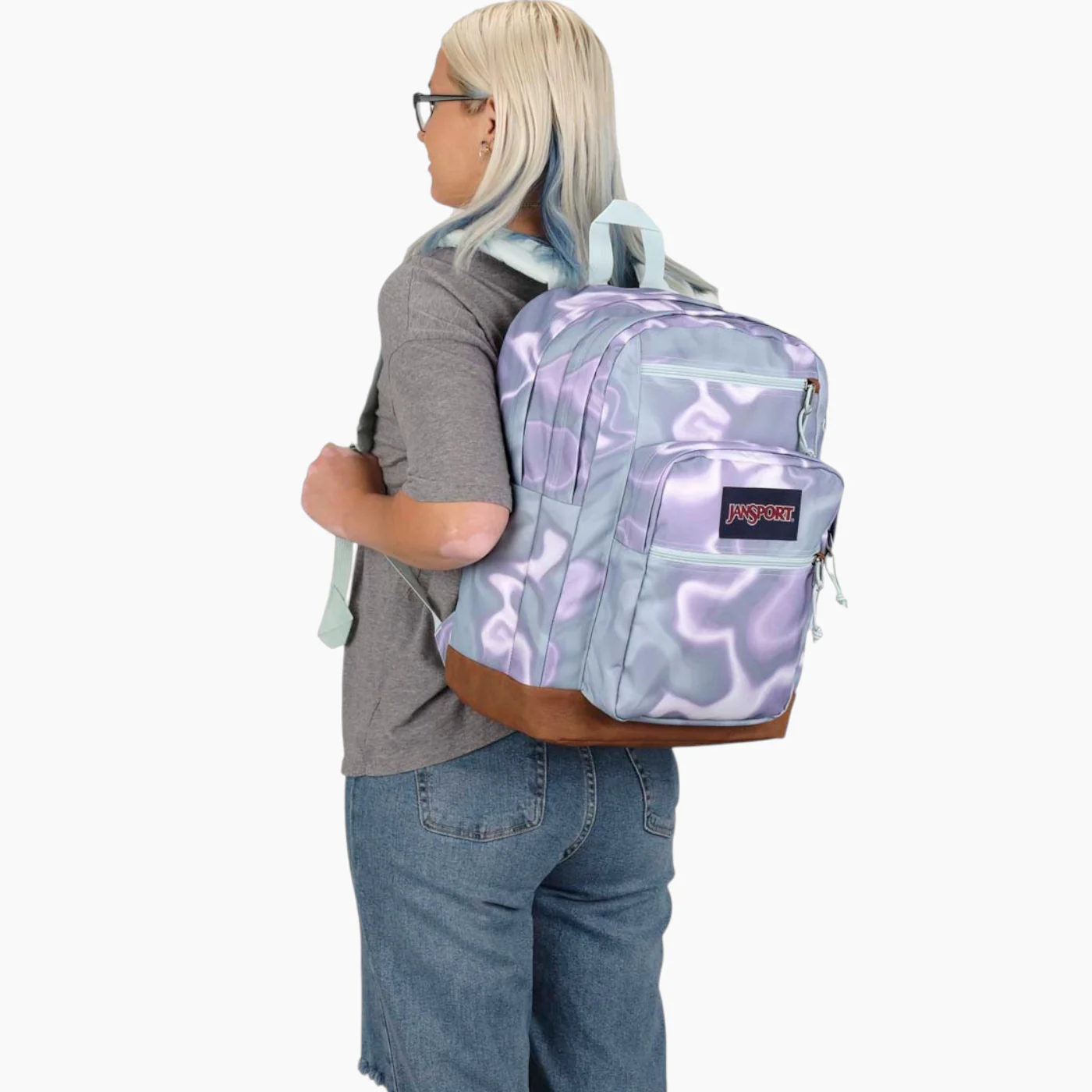 Jansport Cool Student Backpack - Image 79