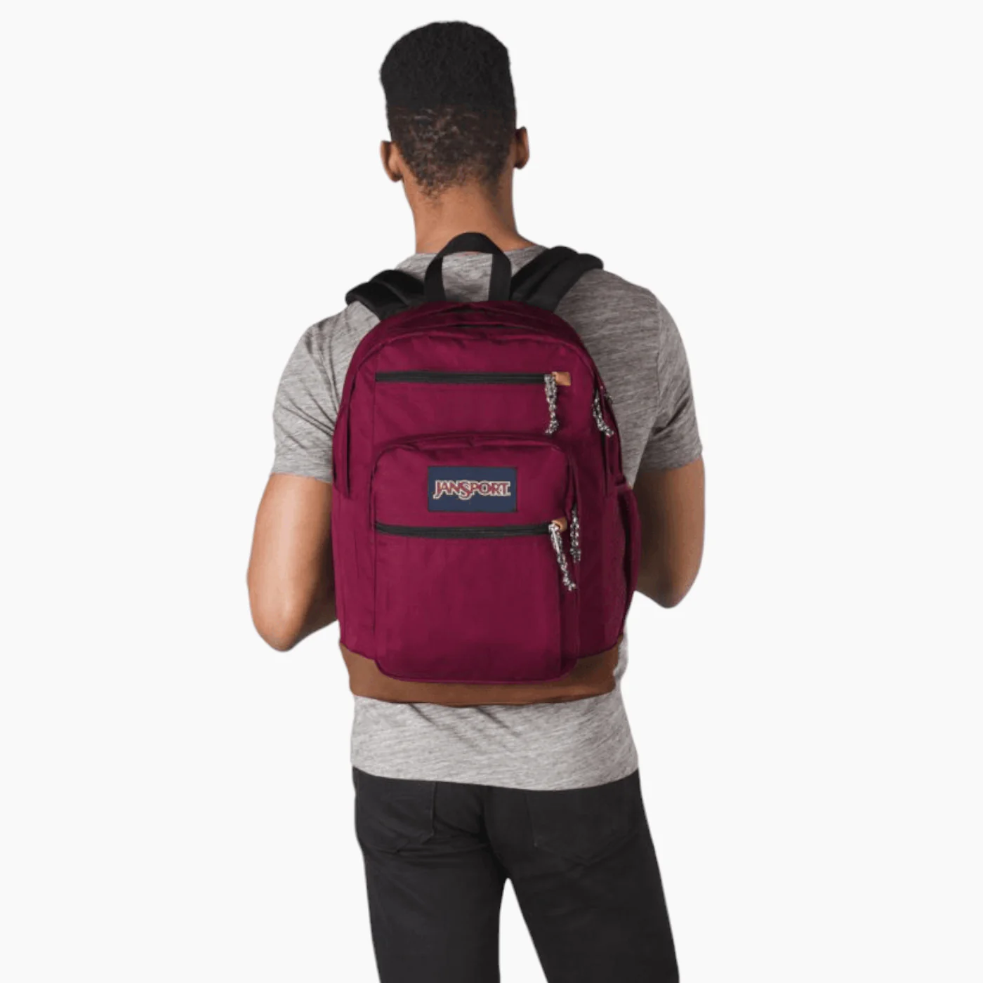 Jansport Cool Student Backpack - Image 83