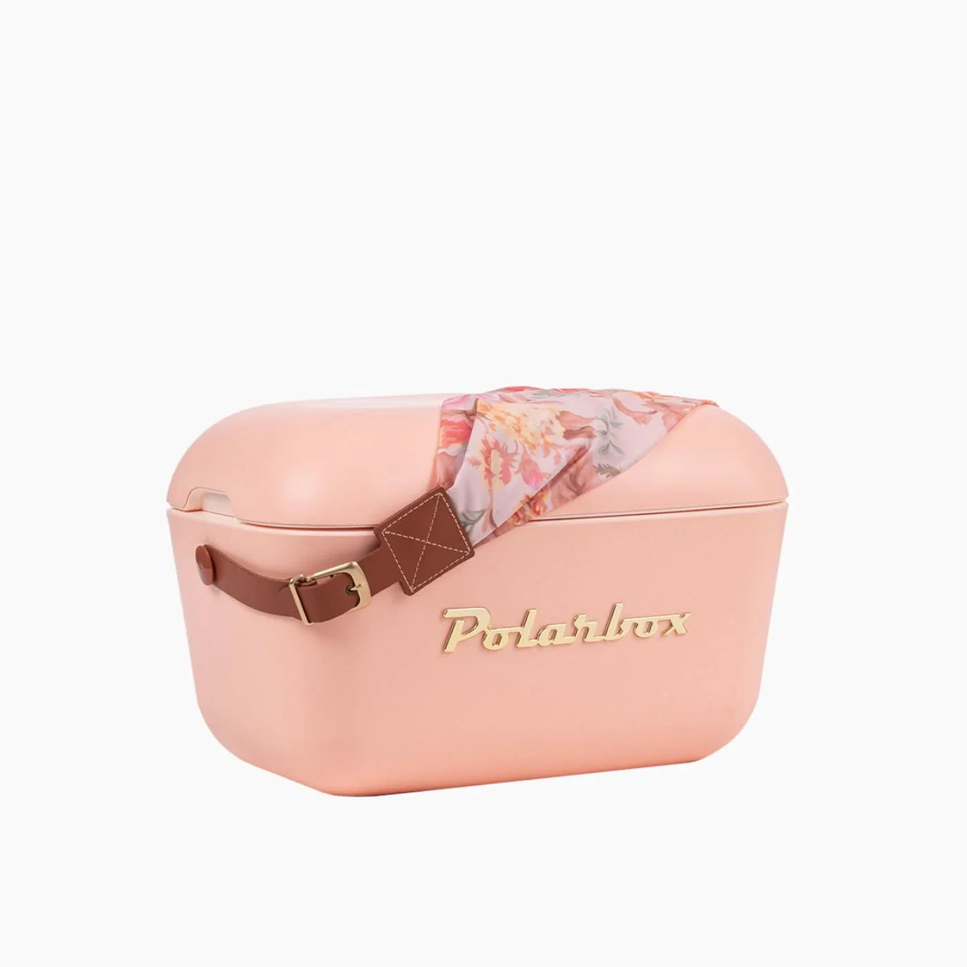 Cooler Bag Gold 12 L