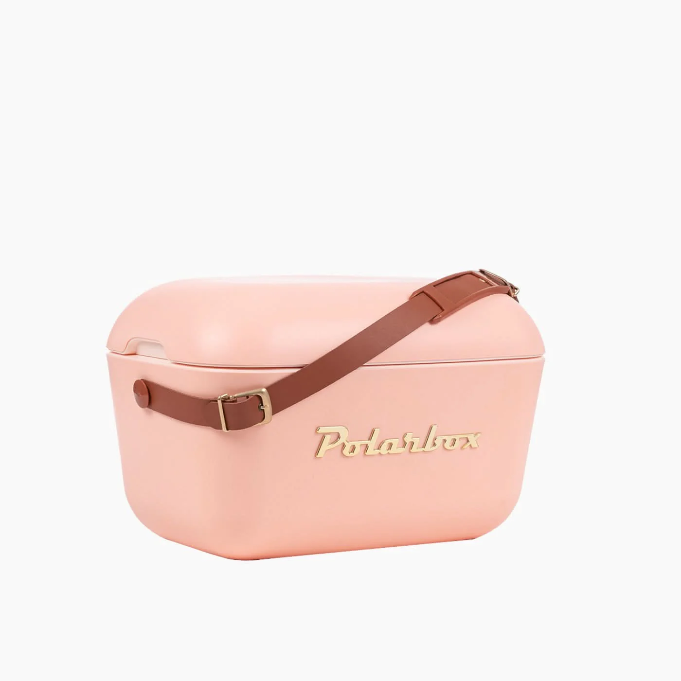 Cooler Bag Gold 12 L - Image 2