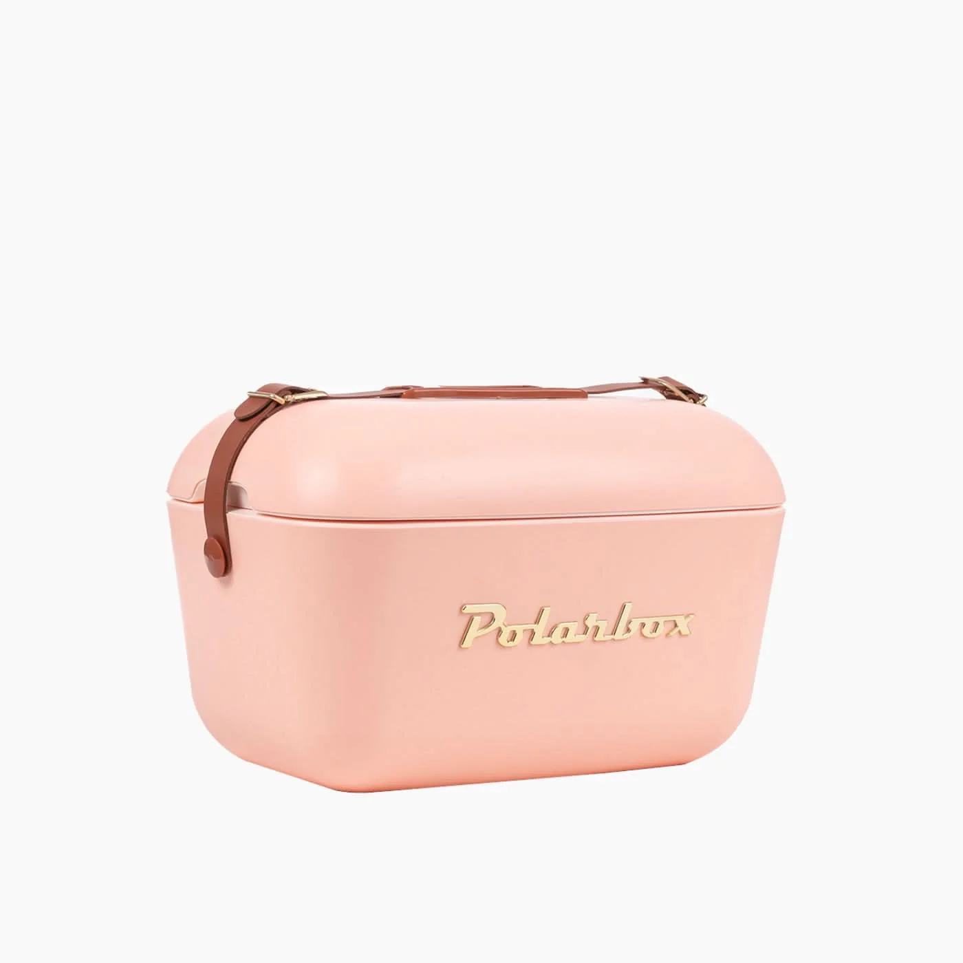 Cooler Bag Gold 12 L - Image 4