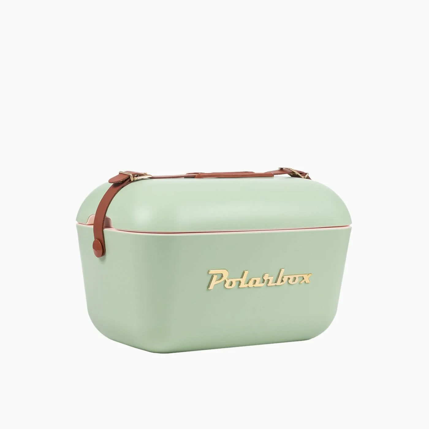 Cooler Bag Gold 12 L - Image 6