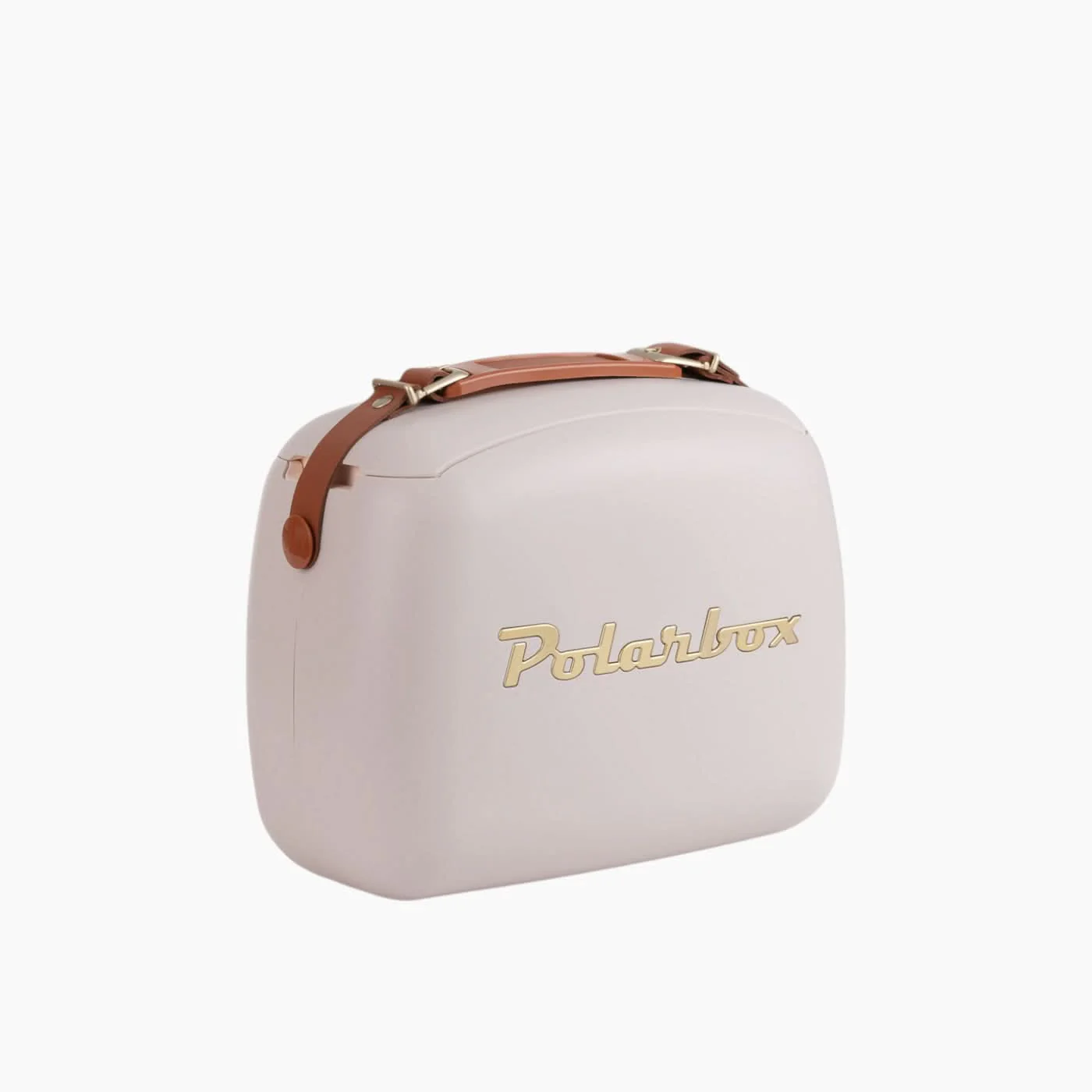 Cooler Bag Gold 6L - Image 10