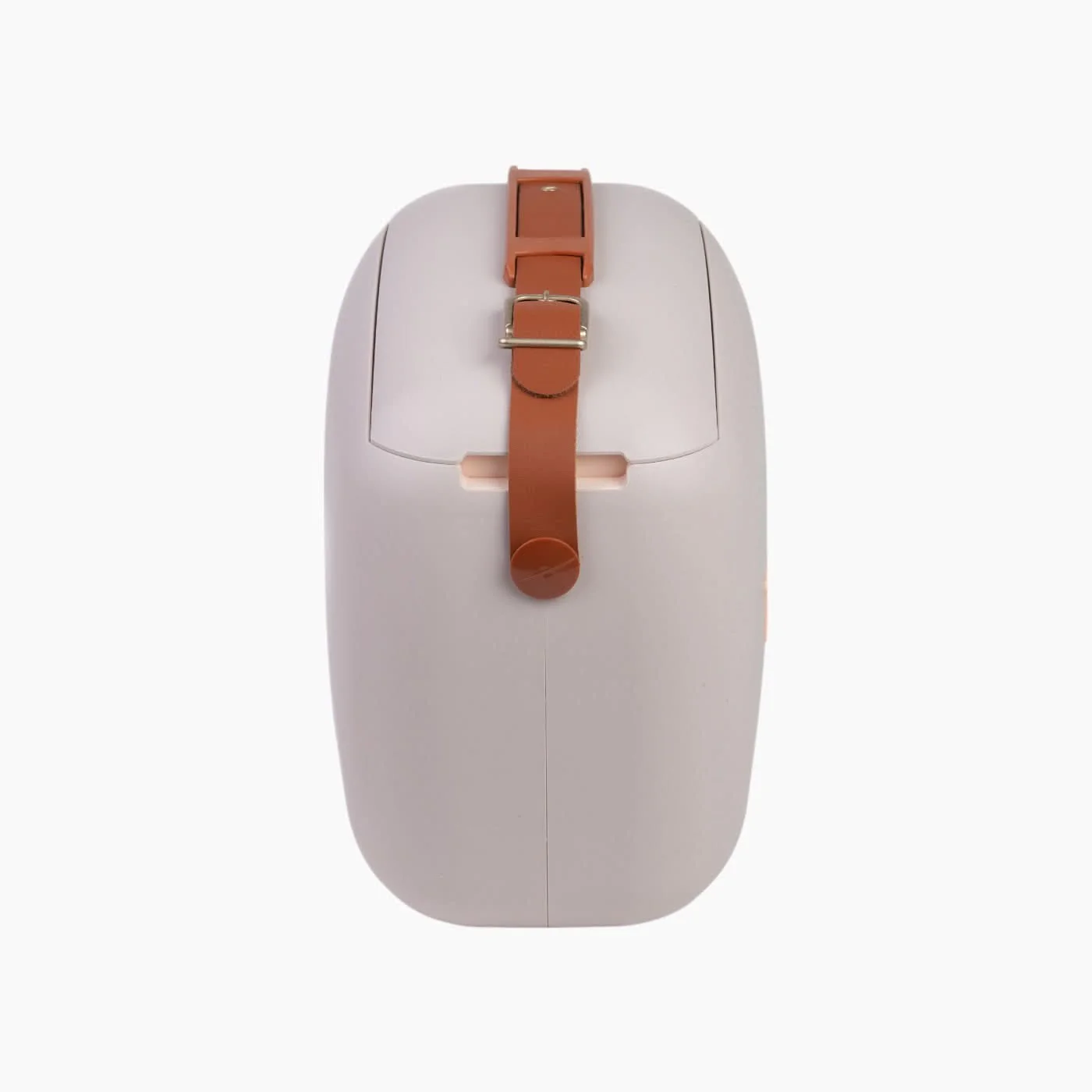 Cooler Bag Gold 6L - Image 11