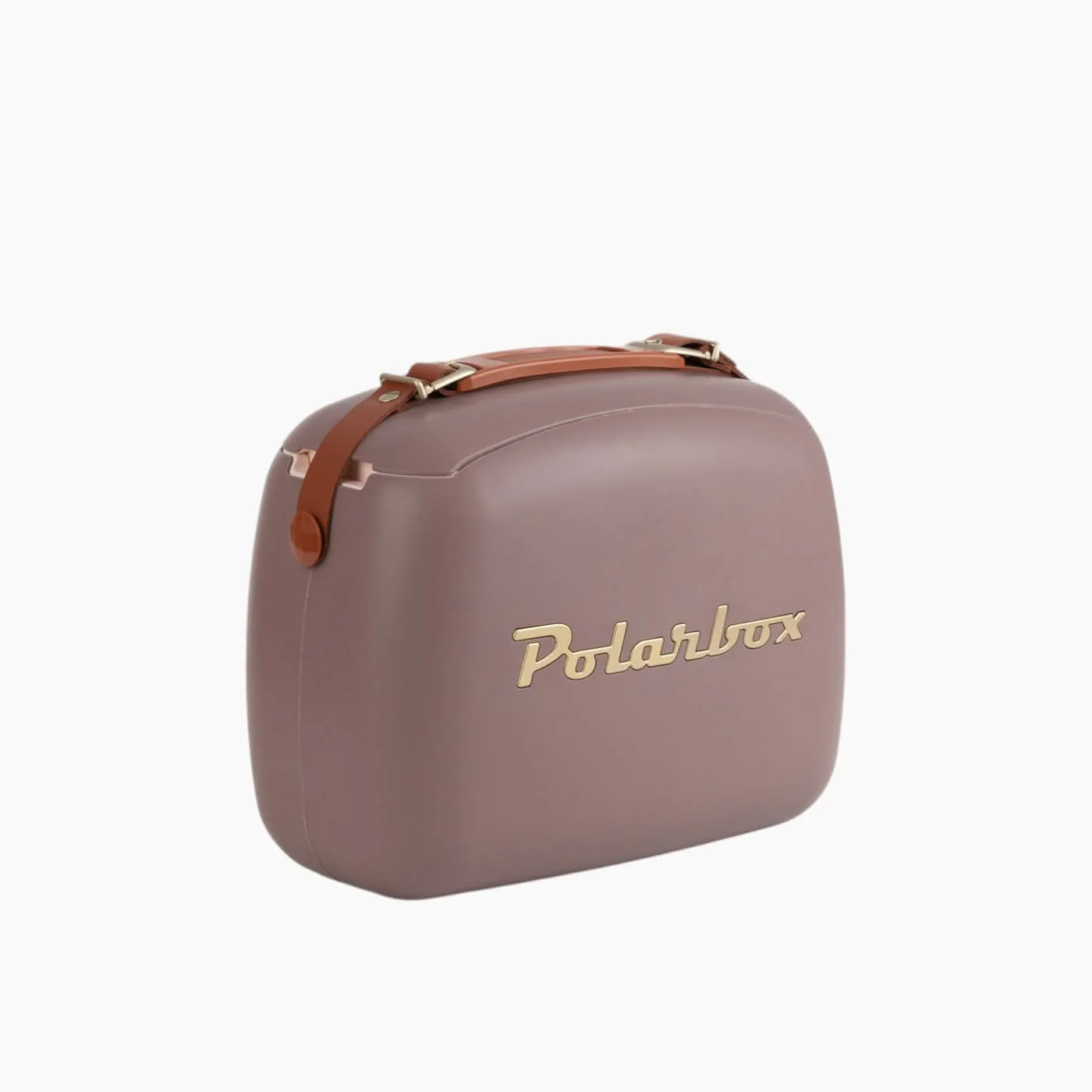 Cooler Bag Gold 6L - Image 12