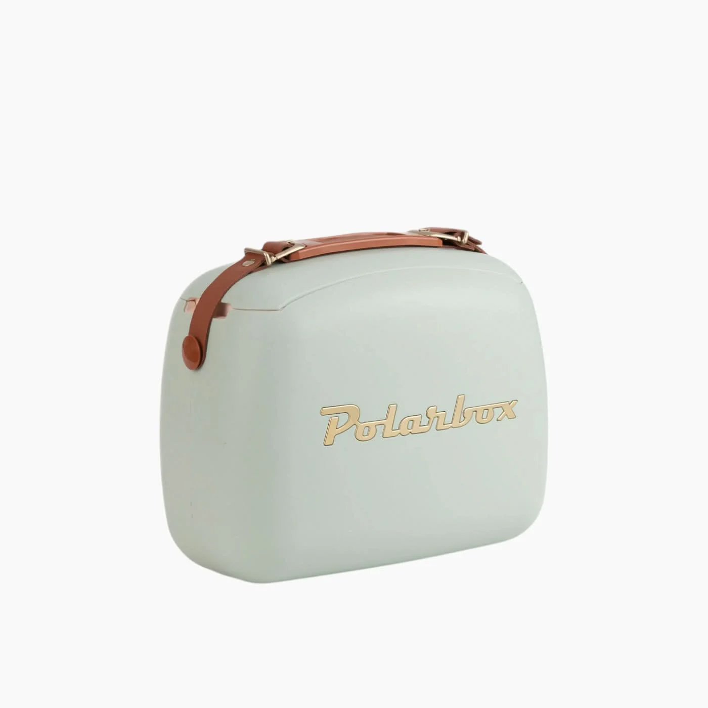 Cooler Bag Gold 6L - Image 3