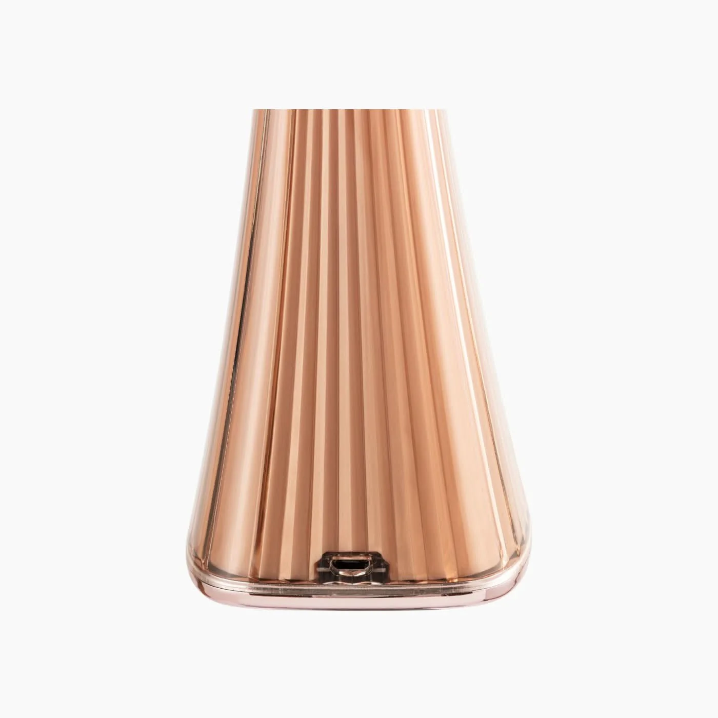 Madame Coco Coppertone Lampshade - Image 2