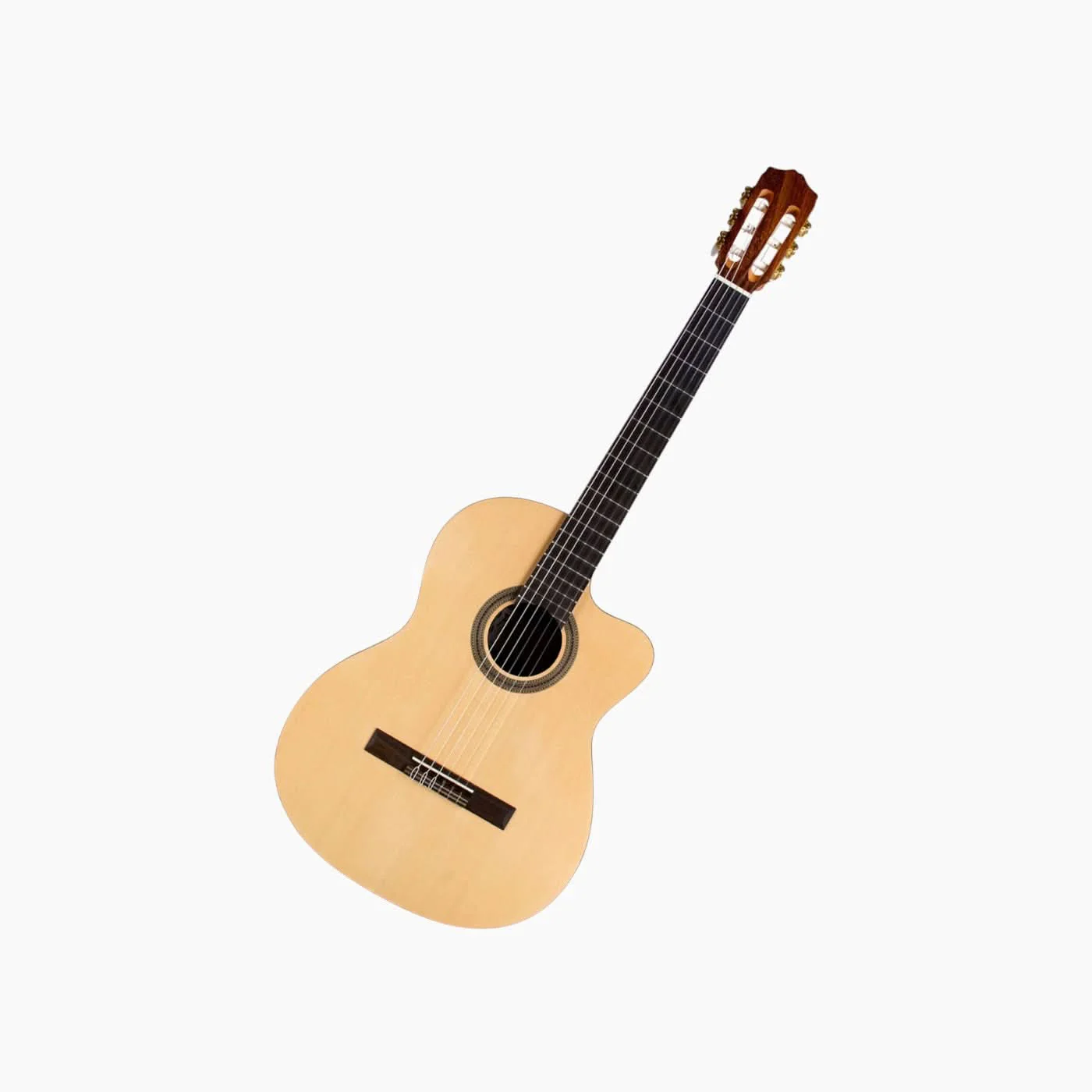 Córdoba C1M-CE Classical Guitar - Image 2