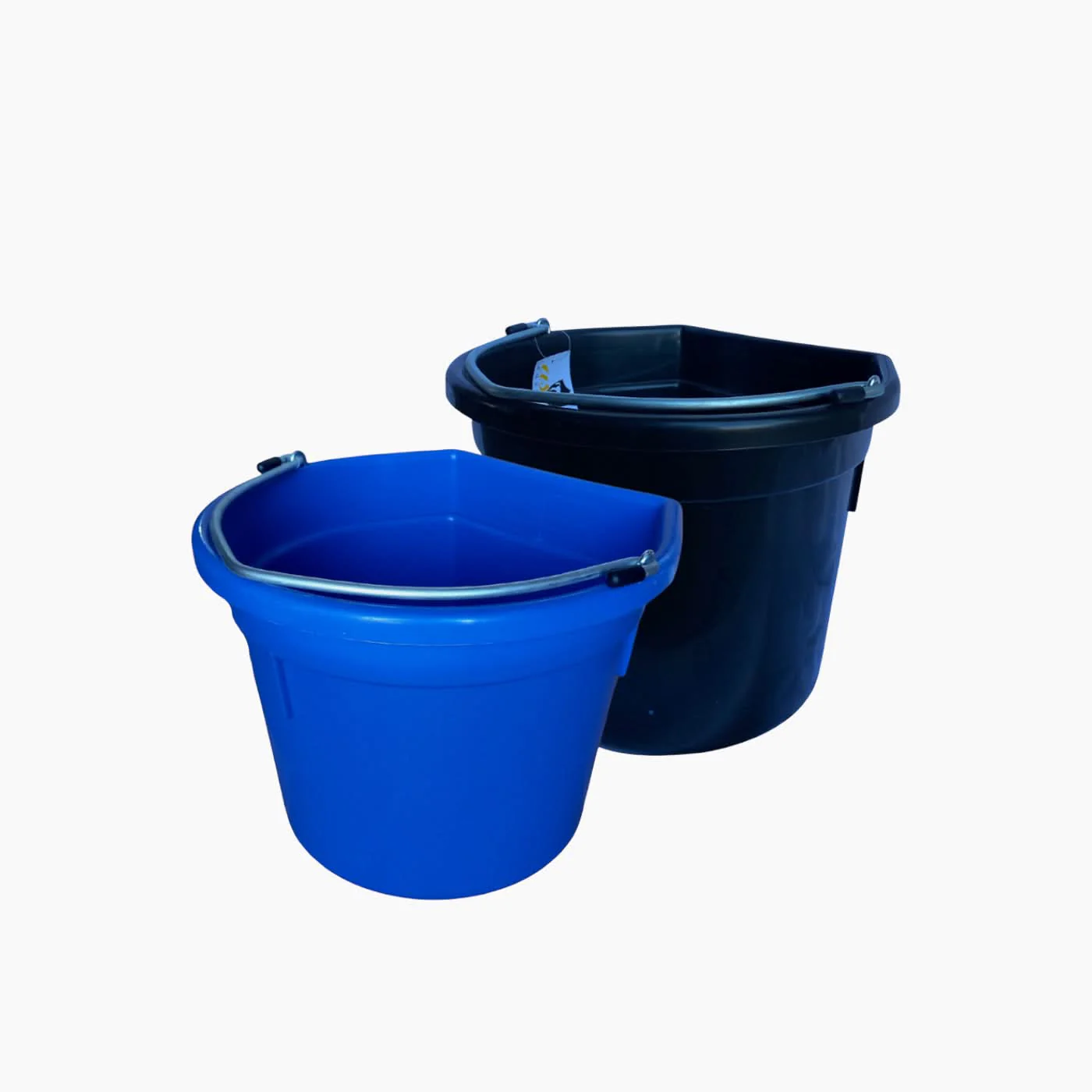 Corner Feed Buckets - Image 4