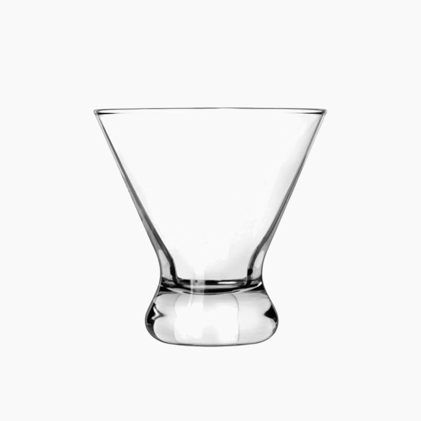 Libbey Cosmopolitan Ice Cream Glasses - Image 8