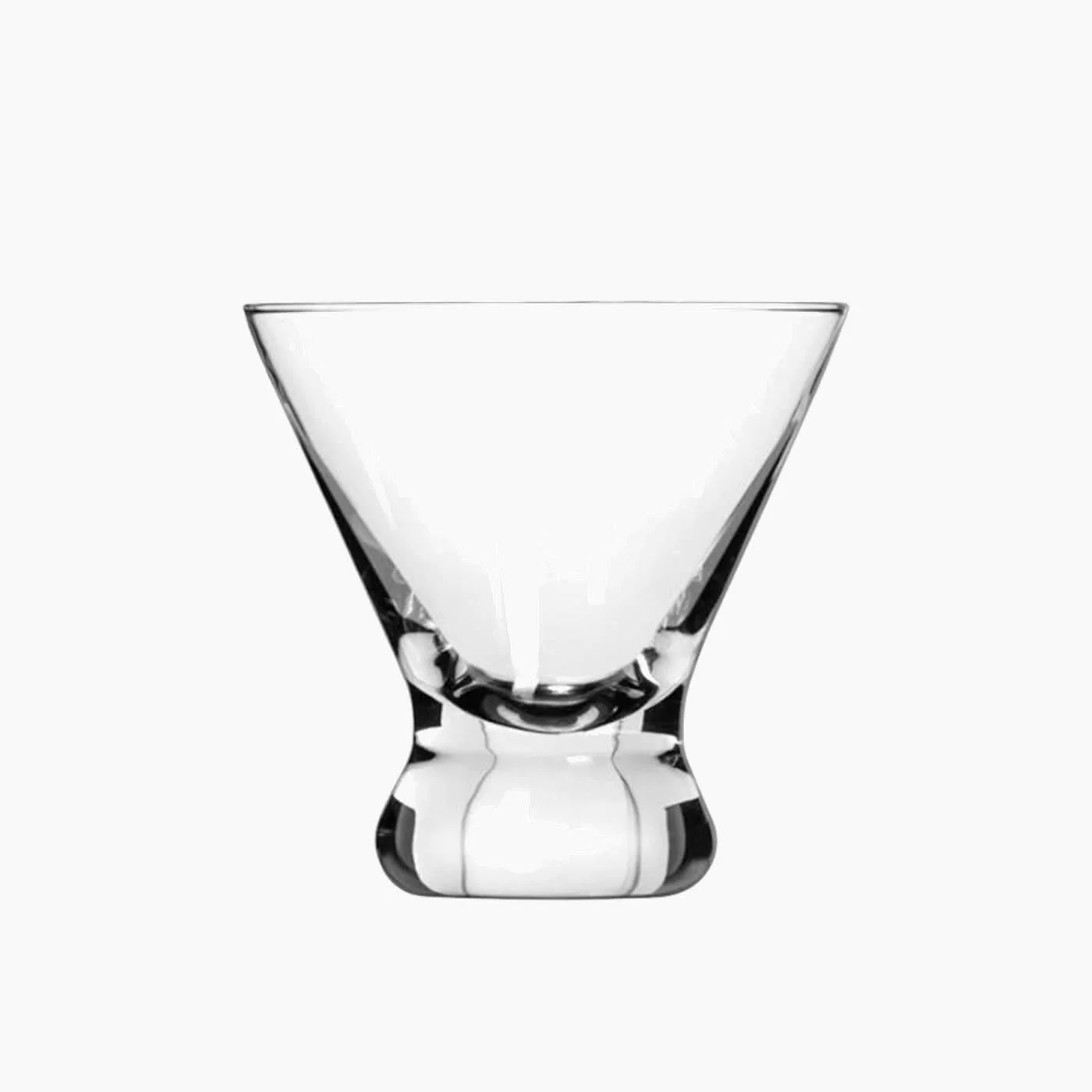 Libbey Cosmopolitan Ice Cream Glasses - Image 9