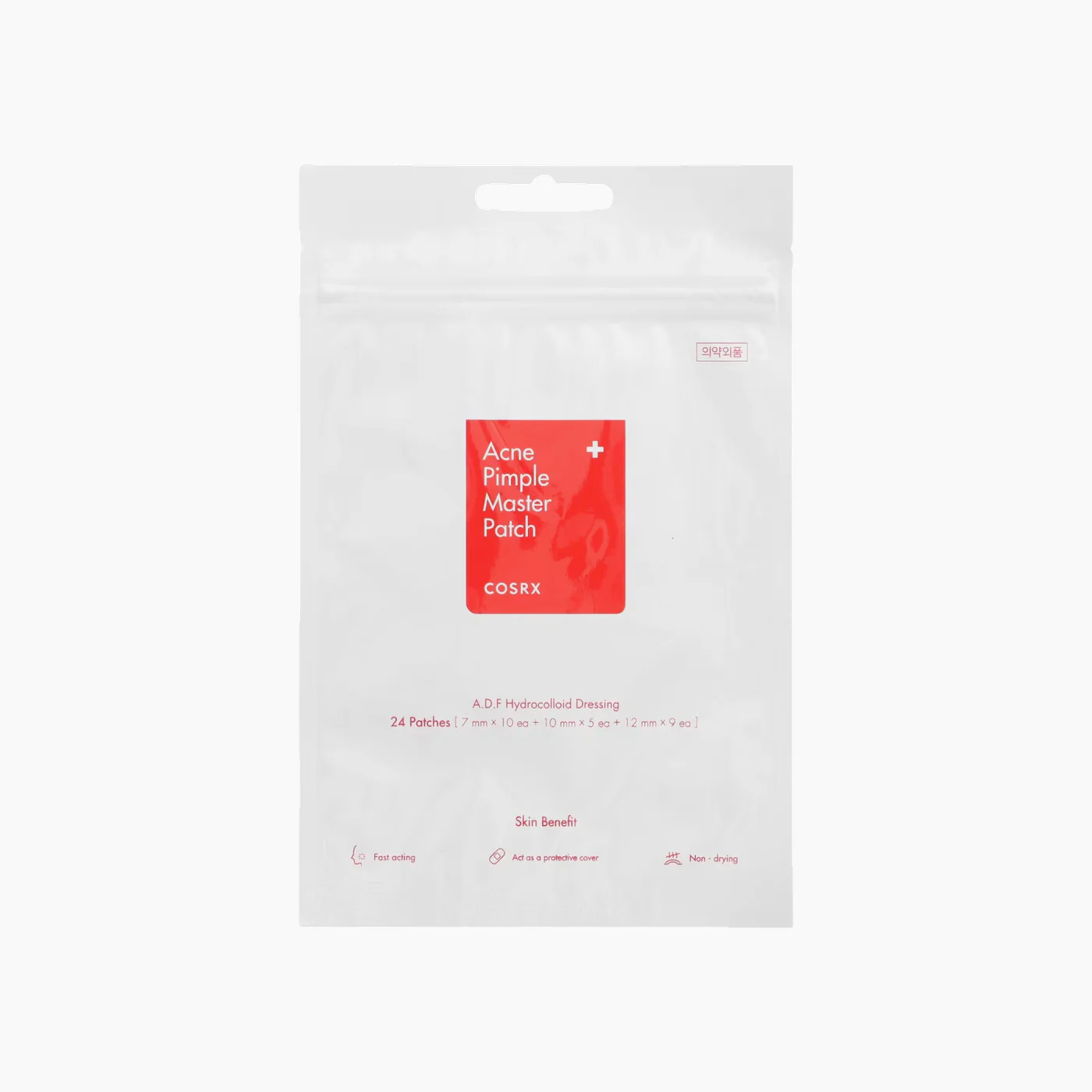 COSRX Acne Pimple Master Patch
