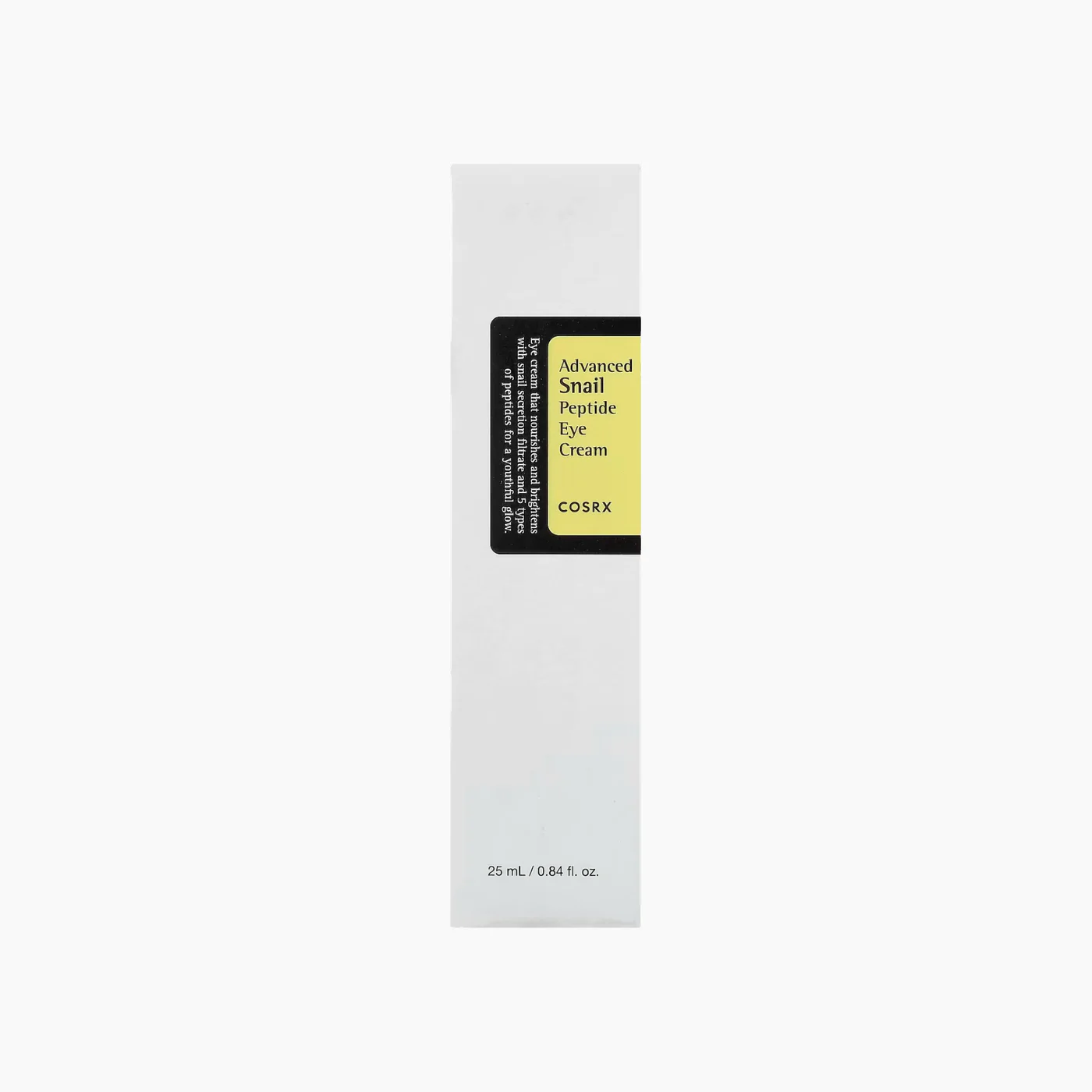 COSRX Advanced Snail Peptide Eye Cream - Image 2