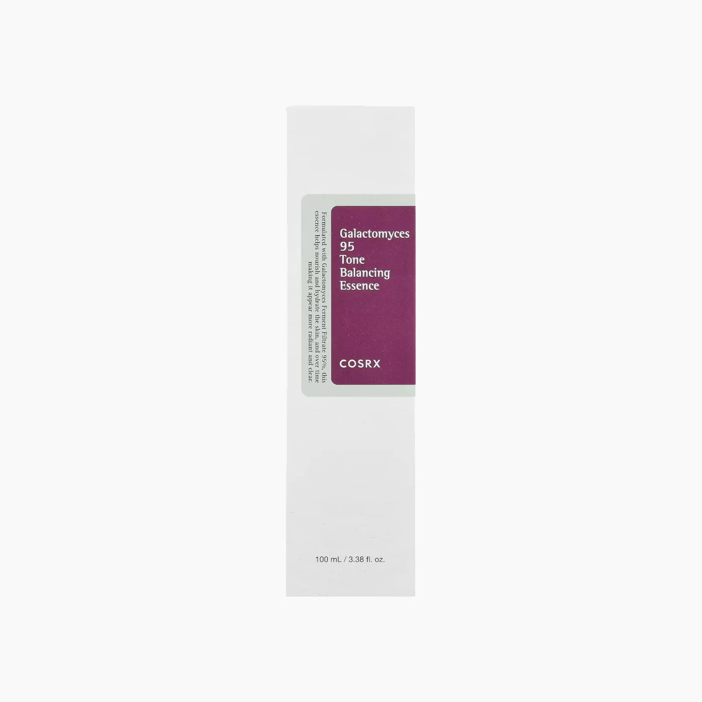 COSRX Galactomyces 95 Tone Balancing Essence - Image 2