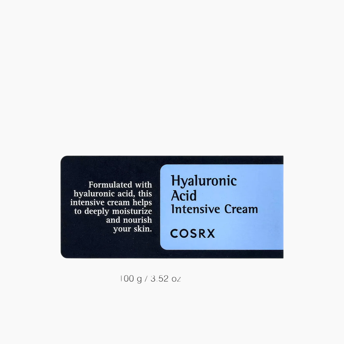 COSRX Hyaluronic Acid Intensive Face Cream - Image 4
