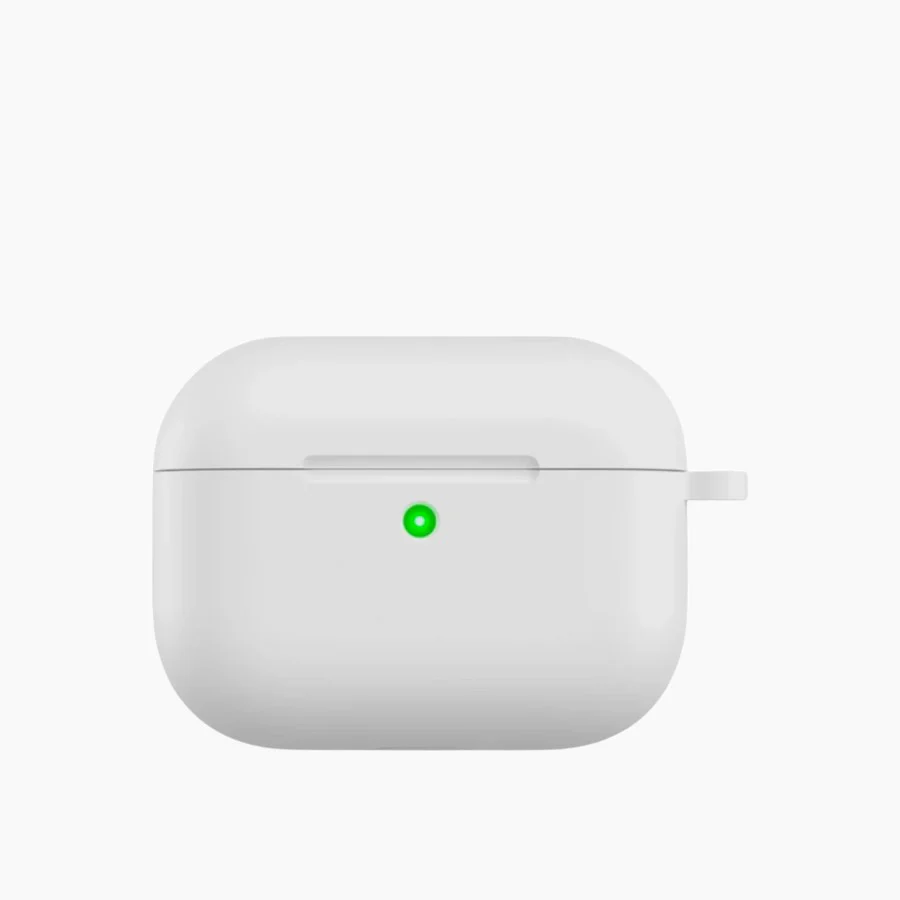 COTECI AirPods Pro 3 Silicone Case - Image 3