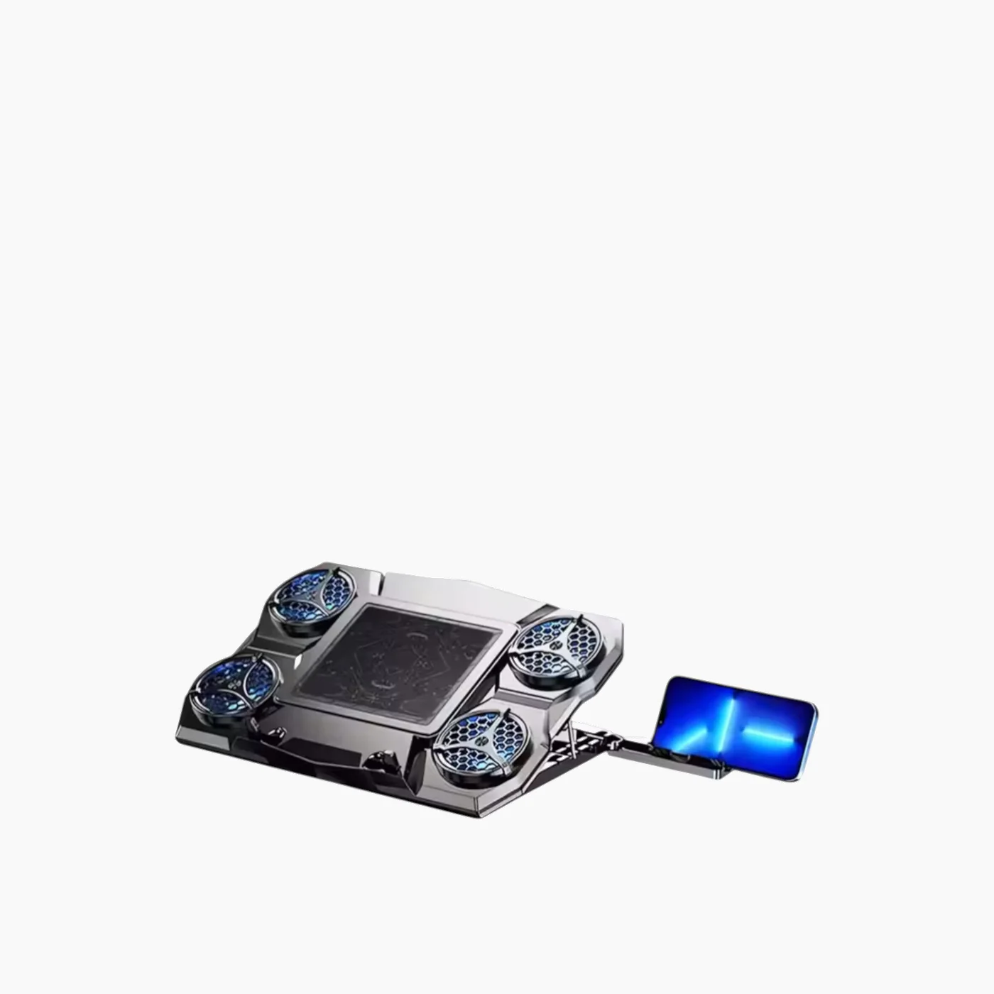 COTECi Laptop Cooling Fan