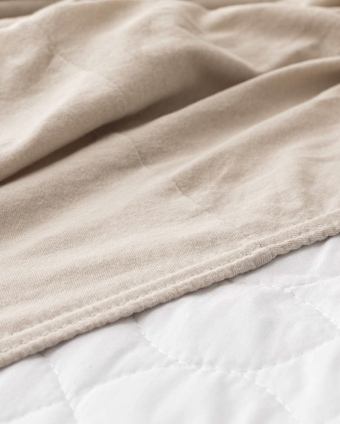 Madame Coco Cotton Jersey Fitted Sheet - Image 11