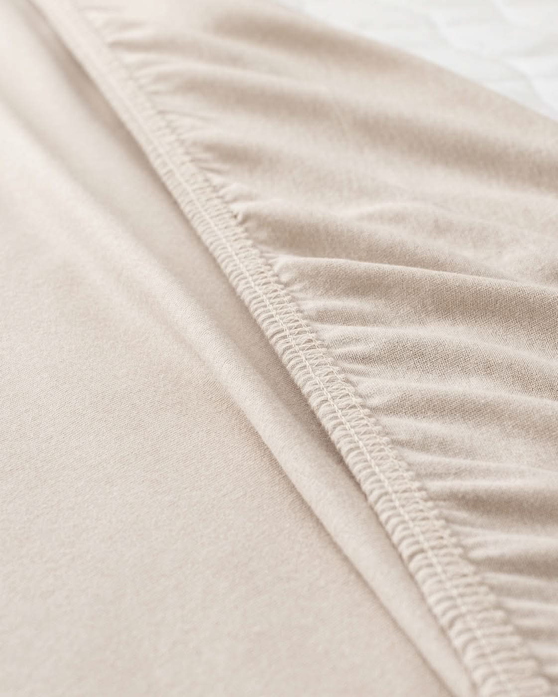 Madame Coco Cotton Jersey Fitted Sheet - Image 12