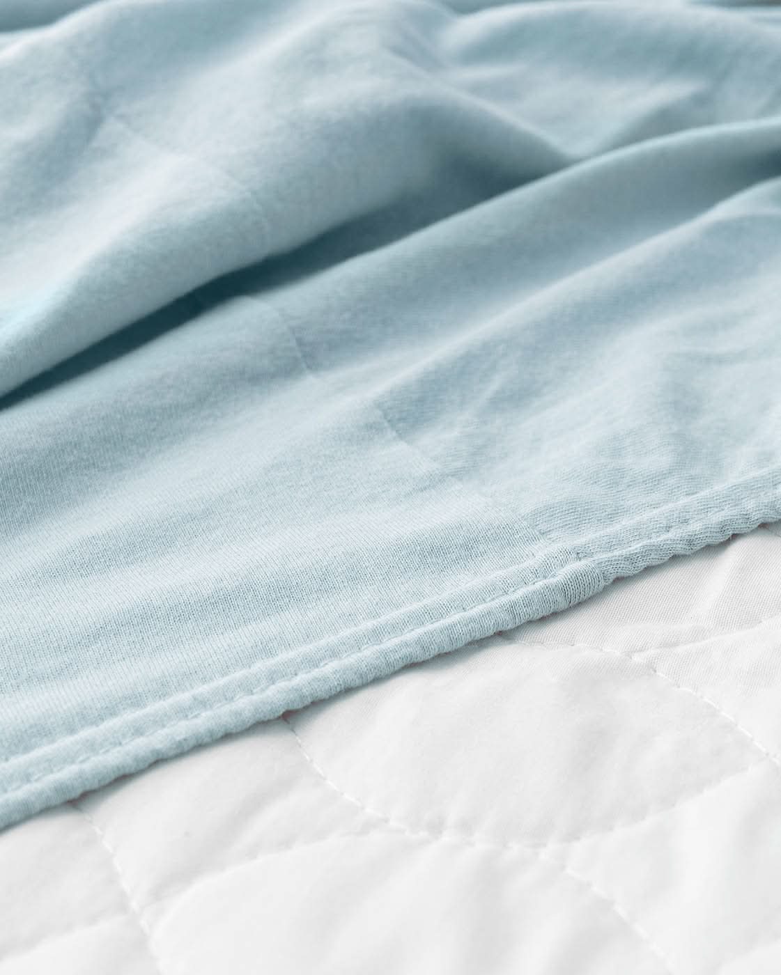 Madame Coco Cotton Jersey Fitted Sheet - Image 15