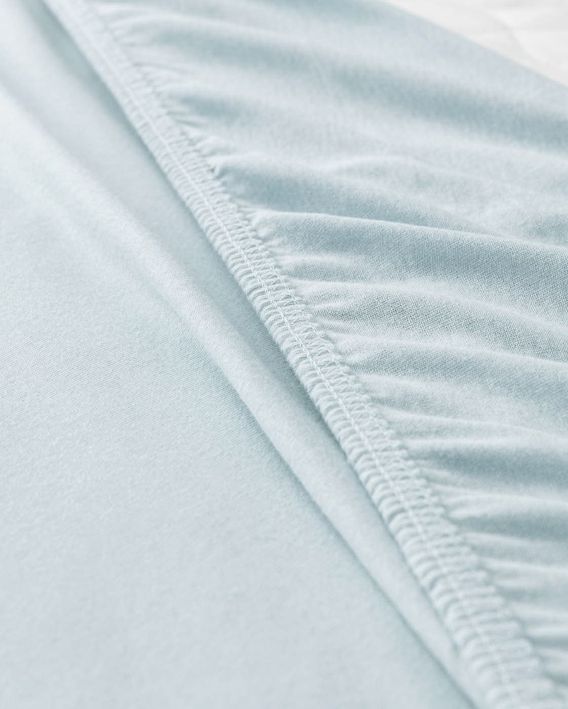 Madame Coco Cotton Jersey Fitted Sheet - Image 16