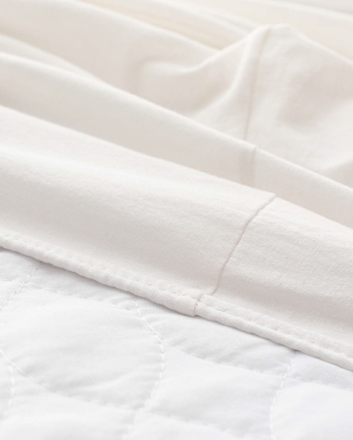 Madame Coco Cotton Jersey Fitted Sheet - Image 19