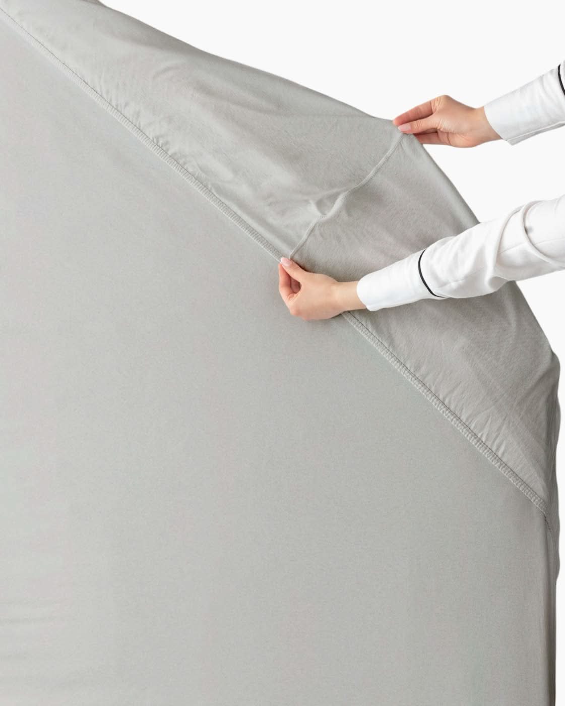 Madame Coco Cotton Jersey Fitted Sheet - Image 21