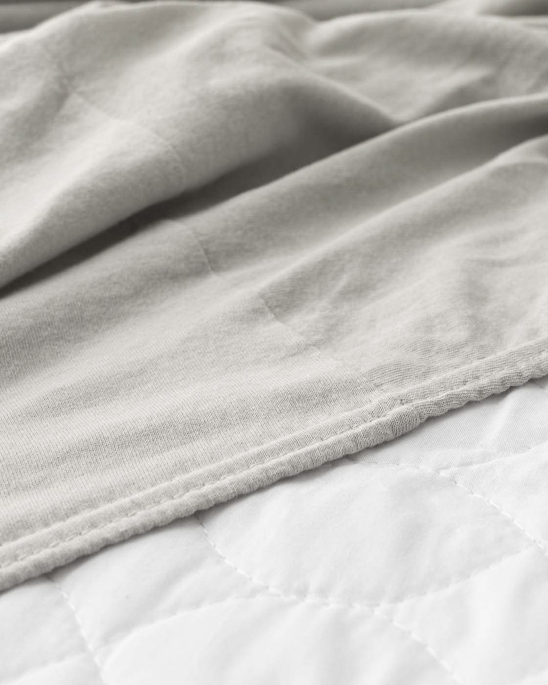 Madame Coco Cotton Jersey Fitted Sheet - Image 23