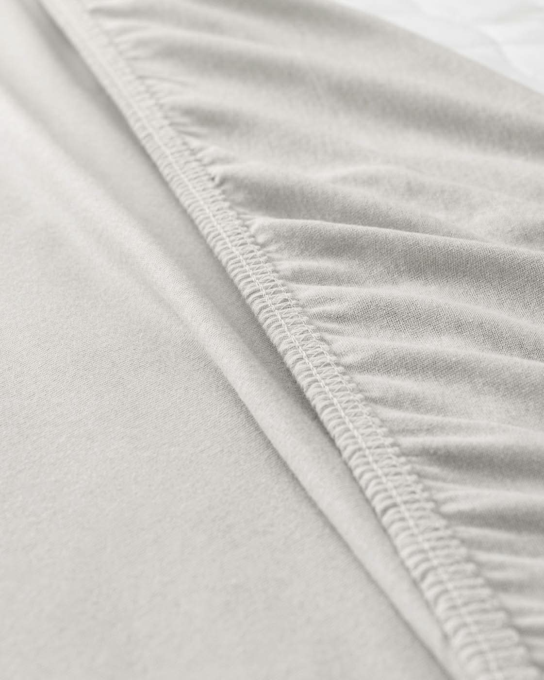 Madame Coco Cotton Jersey Fitted Sheet - Image 24