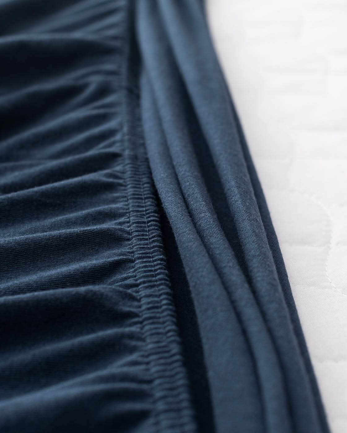 Madame Coco Cotton Jersey Fitted Sheet - Image 27