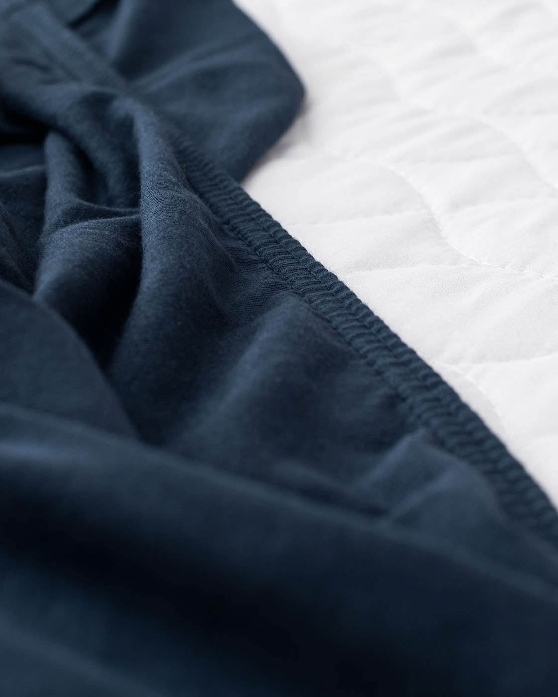 Madame Coco Cotton Jersey Fitted Sheet - Image 28