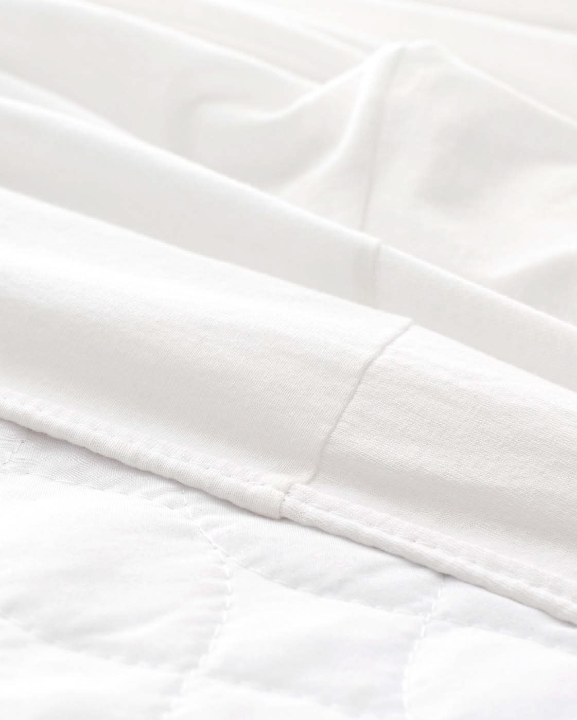 Madame Coco Cotton Jersey Fitted Sheet - Image 3