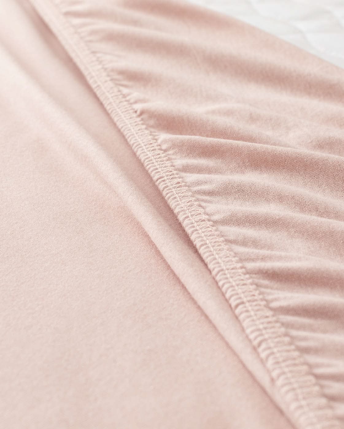 Madame Coco Cotton Jersey Fitted Sheet - Image 8