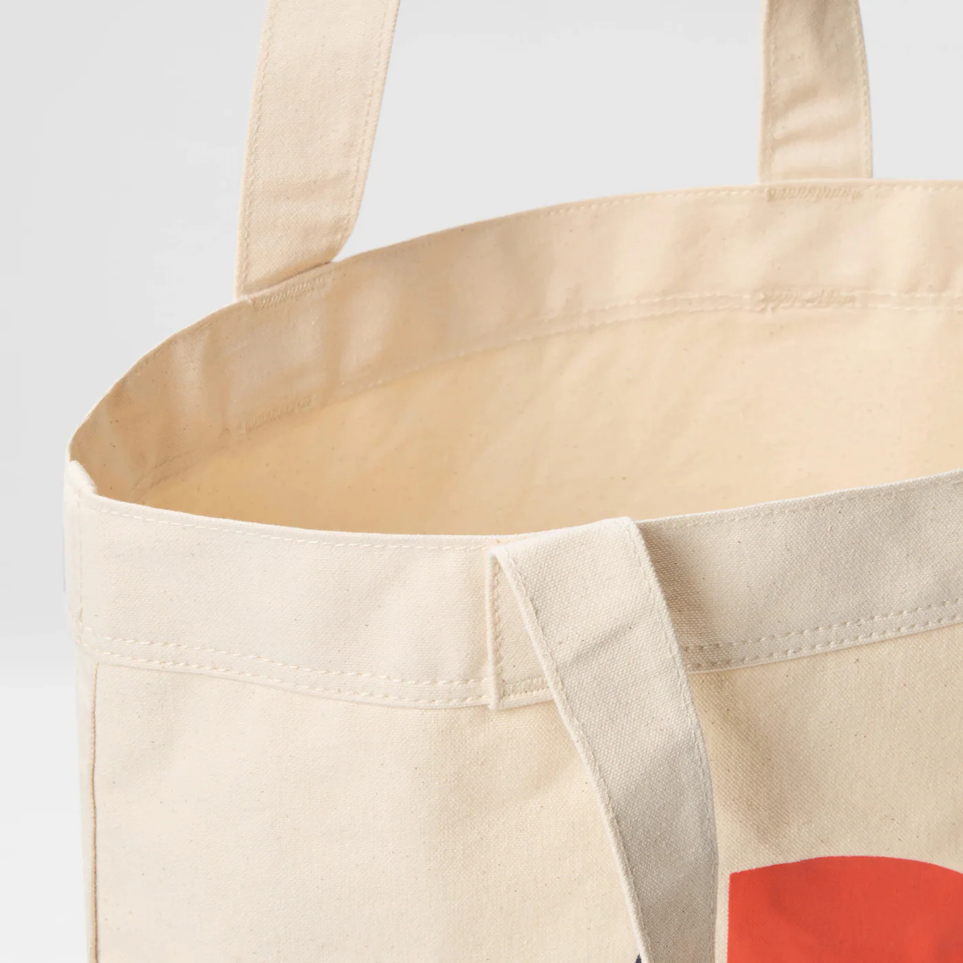 The North Face Cotton Tote Bag - Image 5