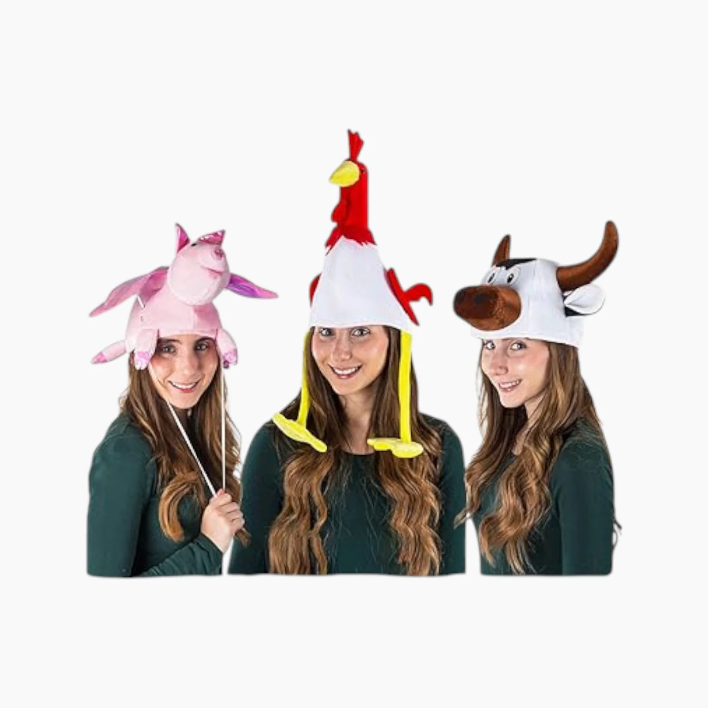 The Source Cow Ear Hat - Image 2