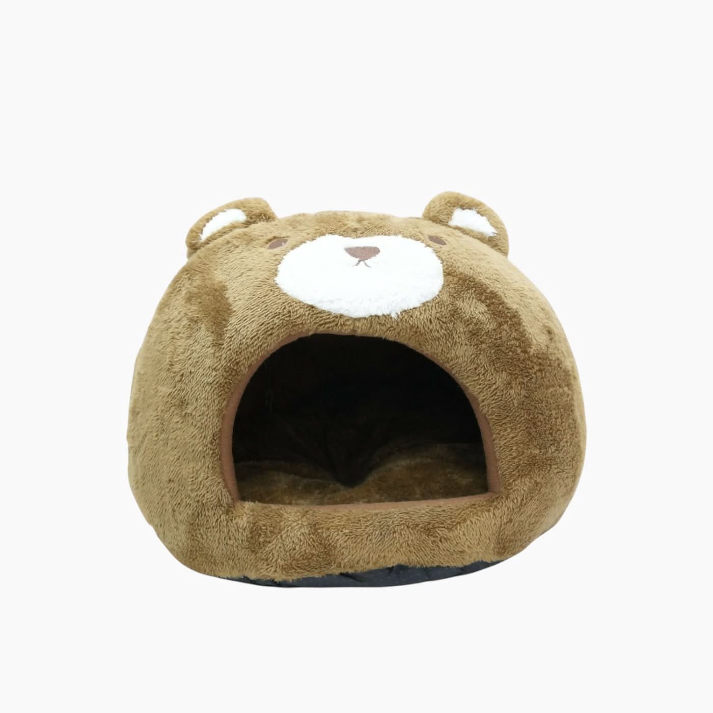 Best Buddies Cozy Bear Pet Bed - Image 2