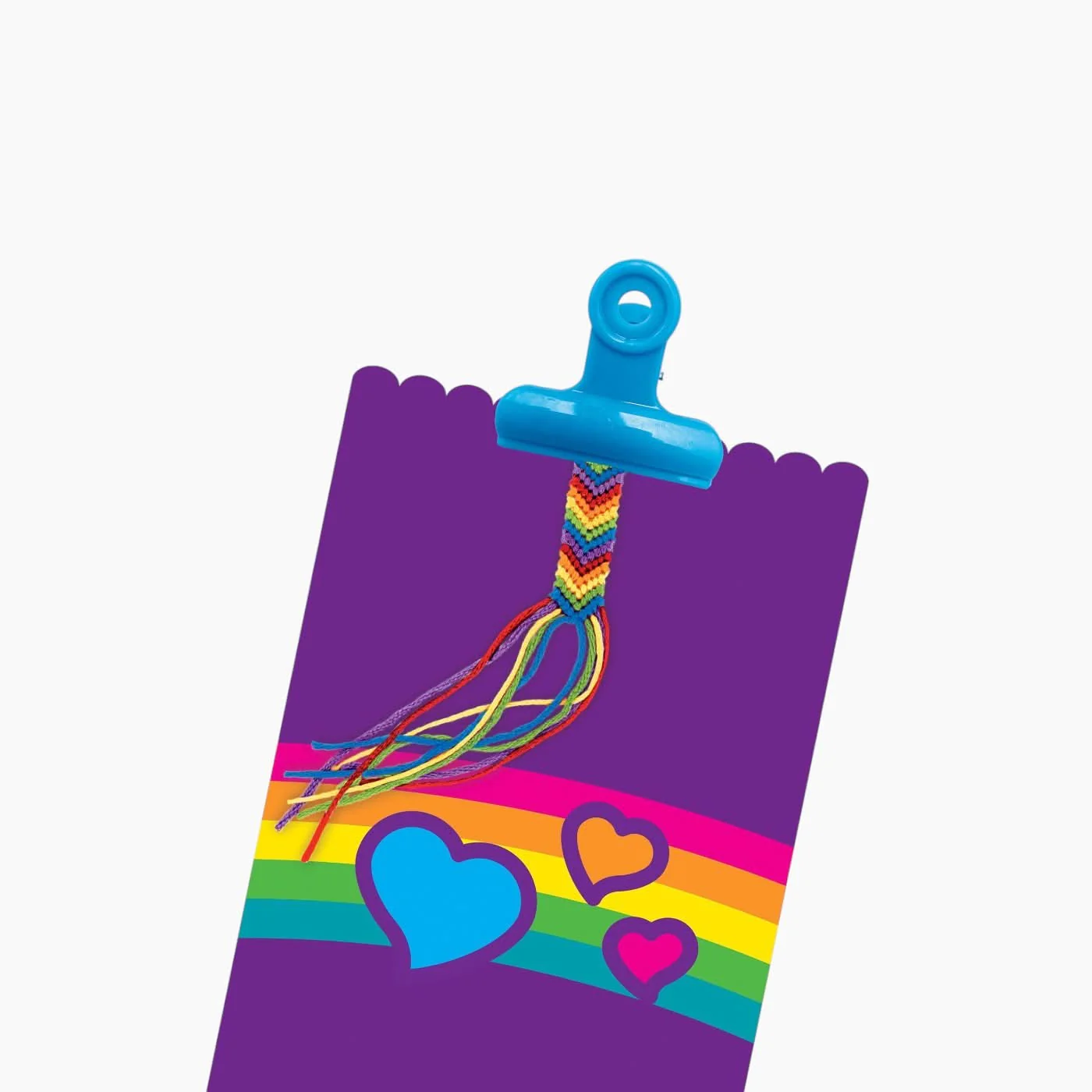 Cra-Z-Art Cra-Z-Loom Friendship Studio - Image 3