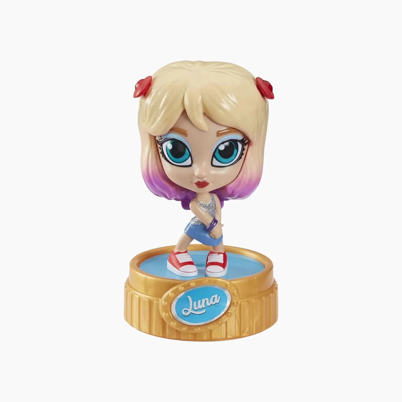 Cra-Z-Art Instaglam Makeup Dolls - Image 3