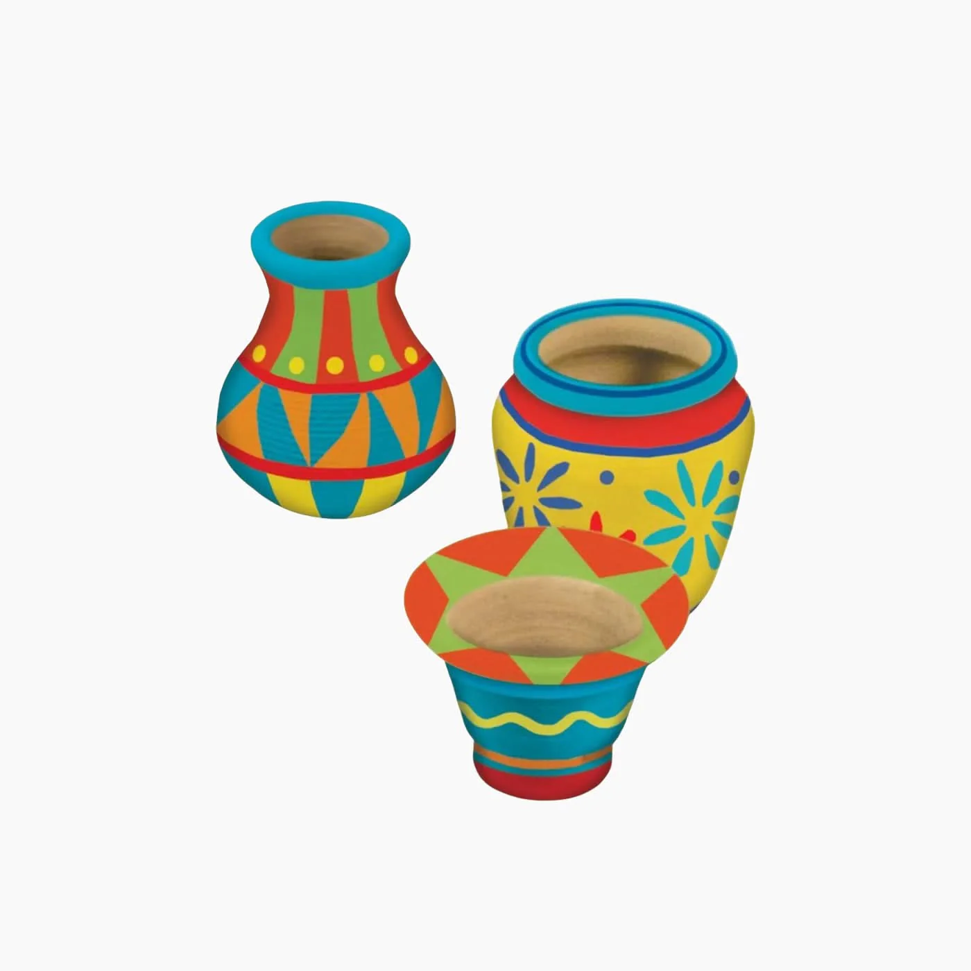 Cra-Z-Art Motorized Pottery Wheel Kit - Image 2