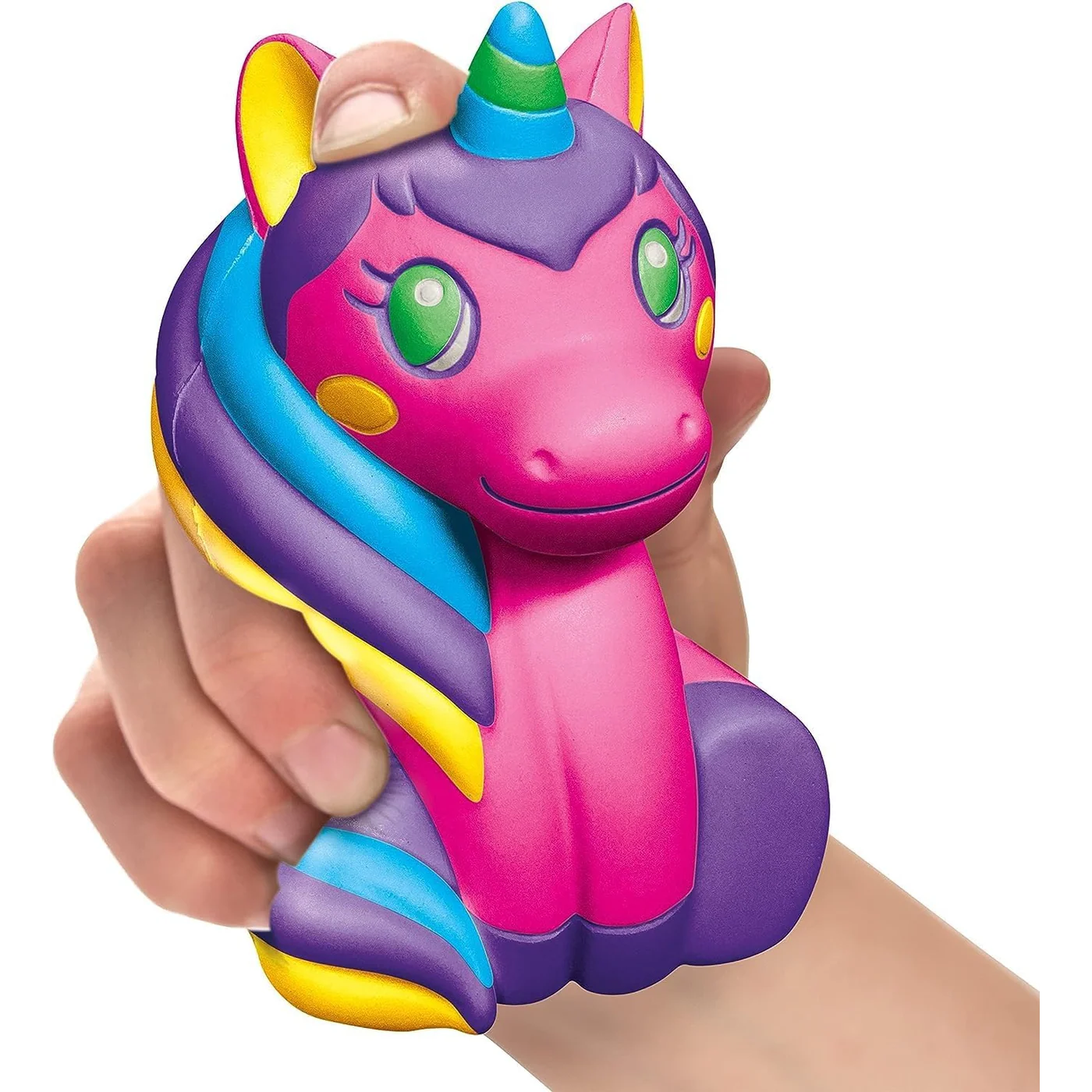 Cra-Z-Art Shimmer 'N Sparkle Squeezie Fun Craft Kit - Image 5