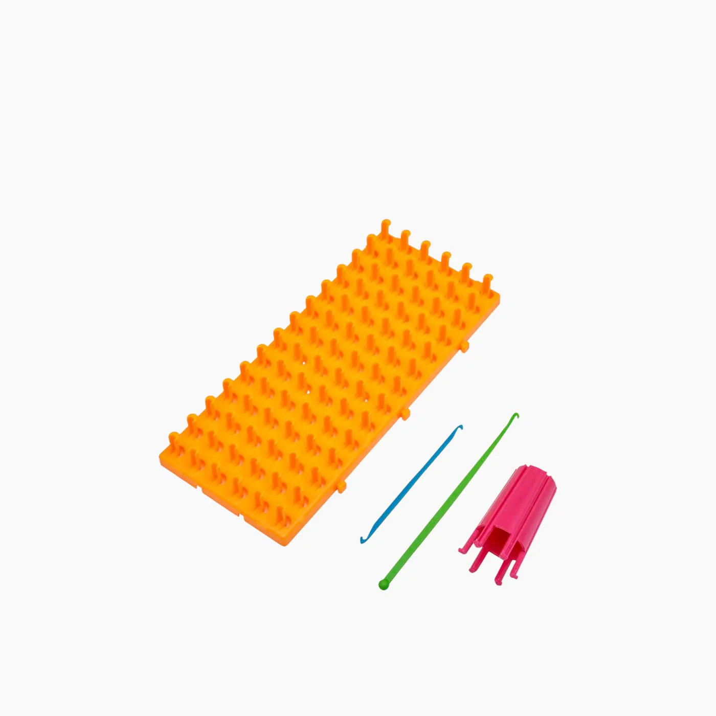Cra-Z-Art Super Cra-Z-Loom Jewelry Making Kit - Image 2