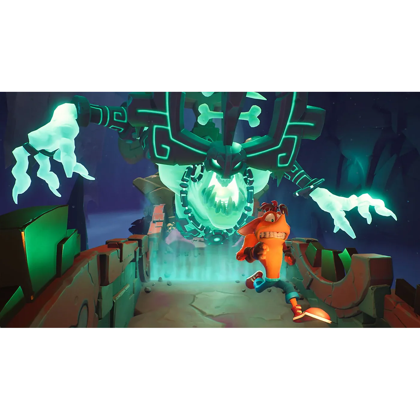 PlayStation 4 Crash Bandicoot 4 Game - Image 4