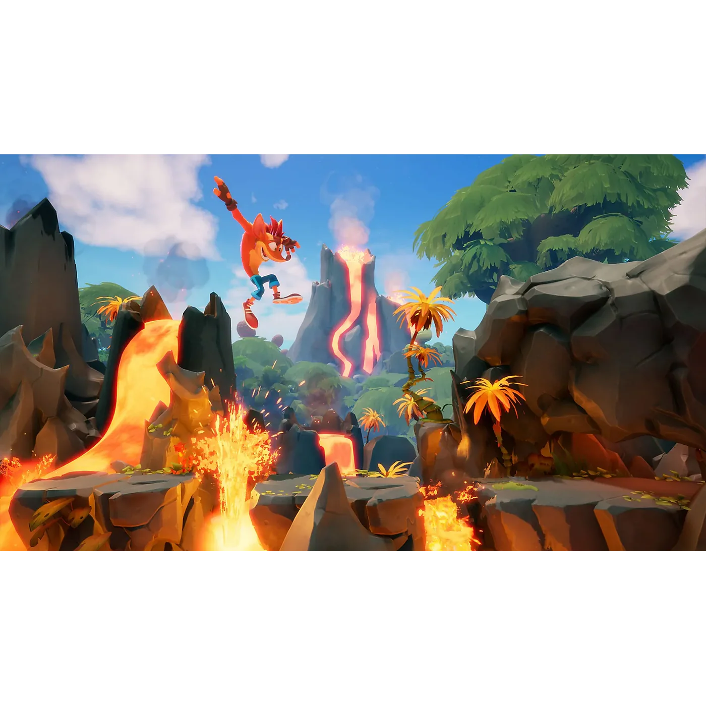 PlayStation 4 Crash Bandicoot 4 Game - Image 8