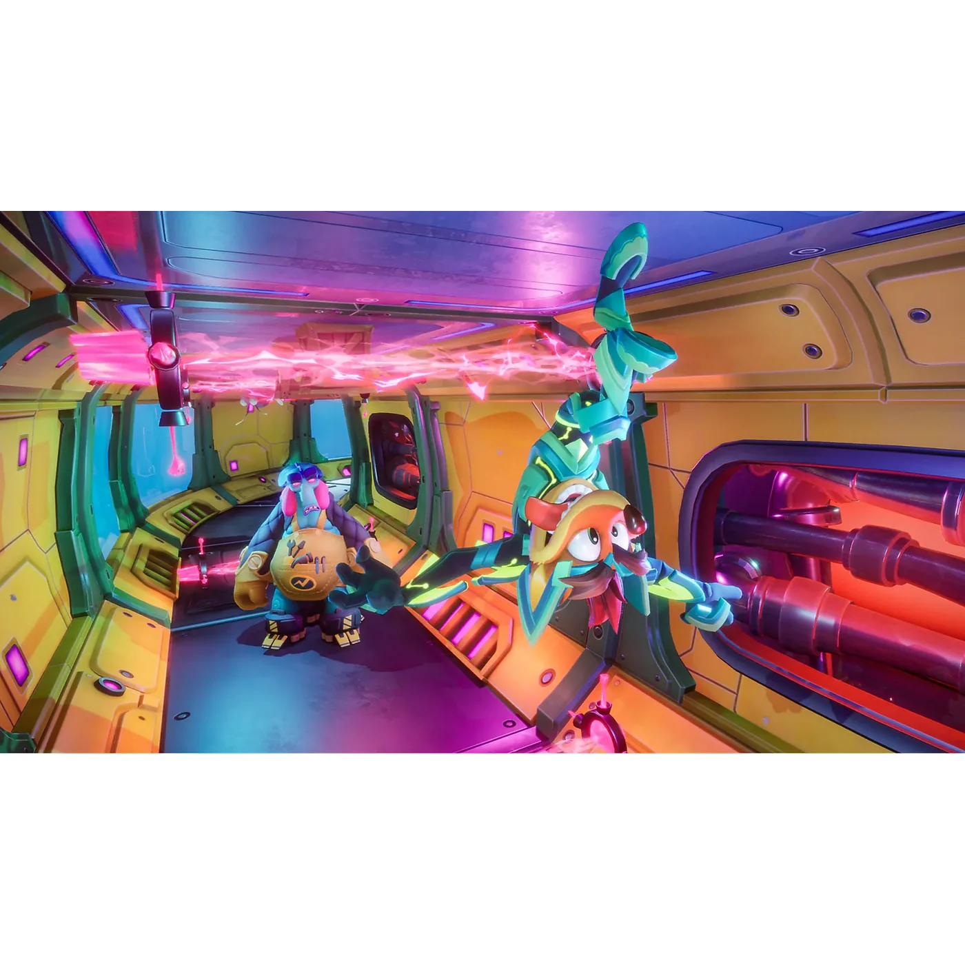 PlayStation 4 Crash Bandicoot 4 Game - Image 9