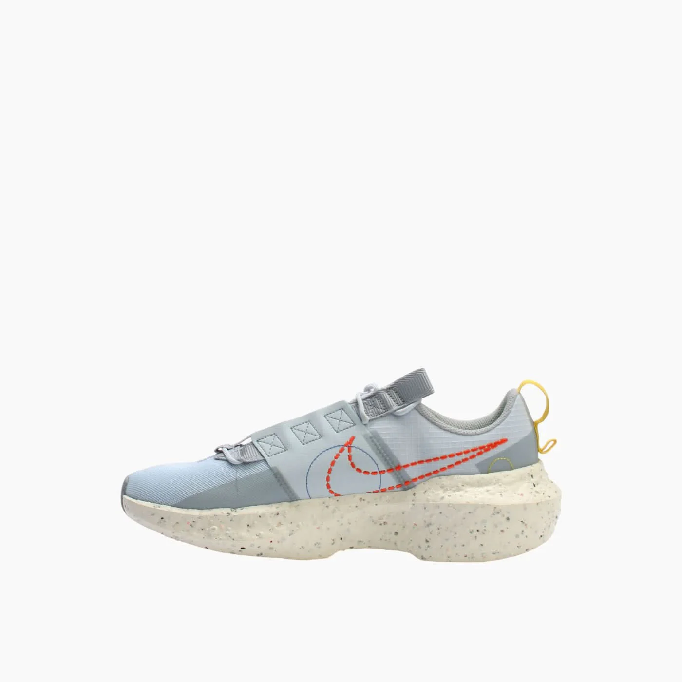 Nike Crater Impact SE Shoes - Image 2