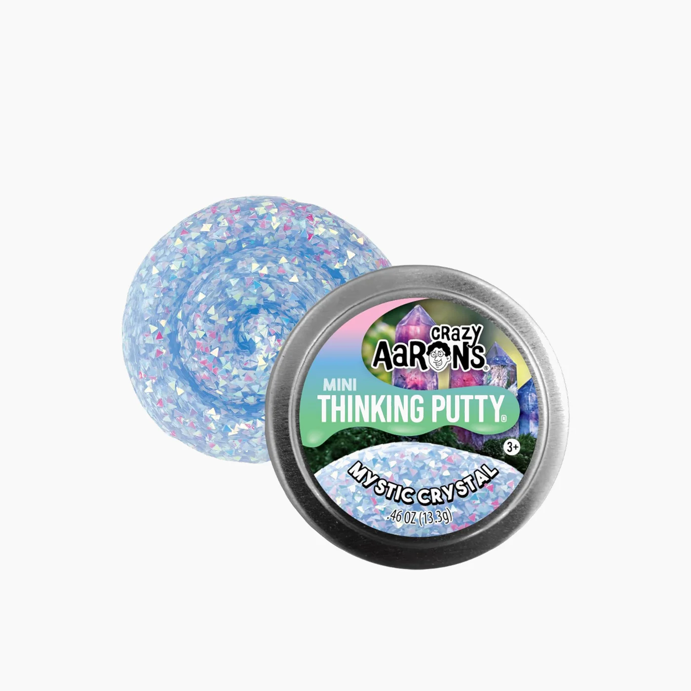 Crazy Aaron’S Mini Thinking Putty Tin - Image 11
