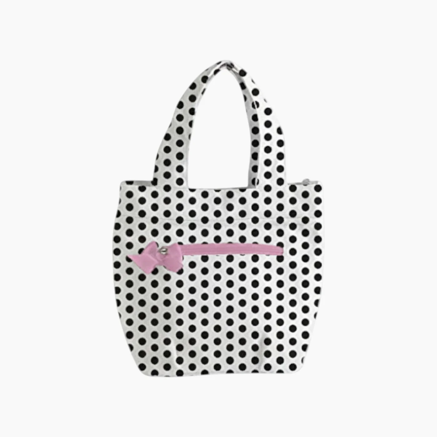 Jessie Steele Insulated Travel Tote